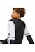 Sweat squadra coton squadra 25 Noir 3 - vertbaudet enfant 