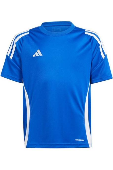 T-shirt de Foot Enfant - Tiro 24  - vertbaudet enfant