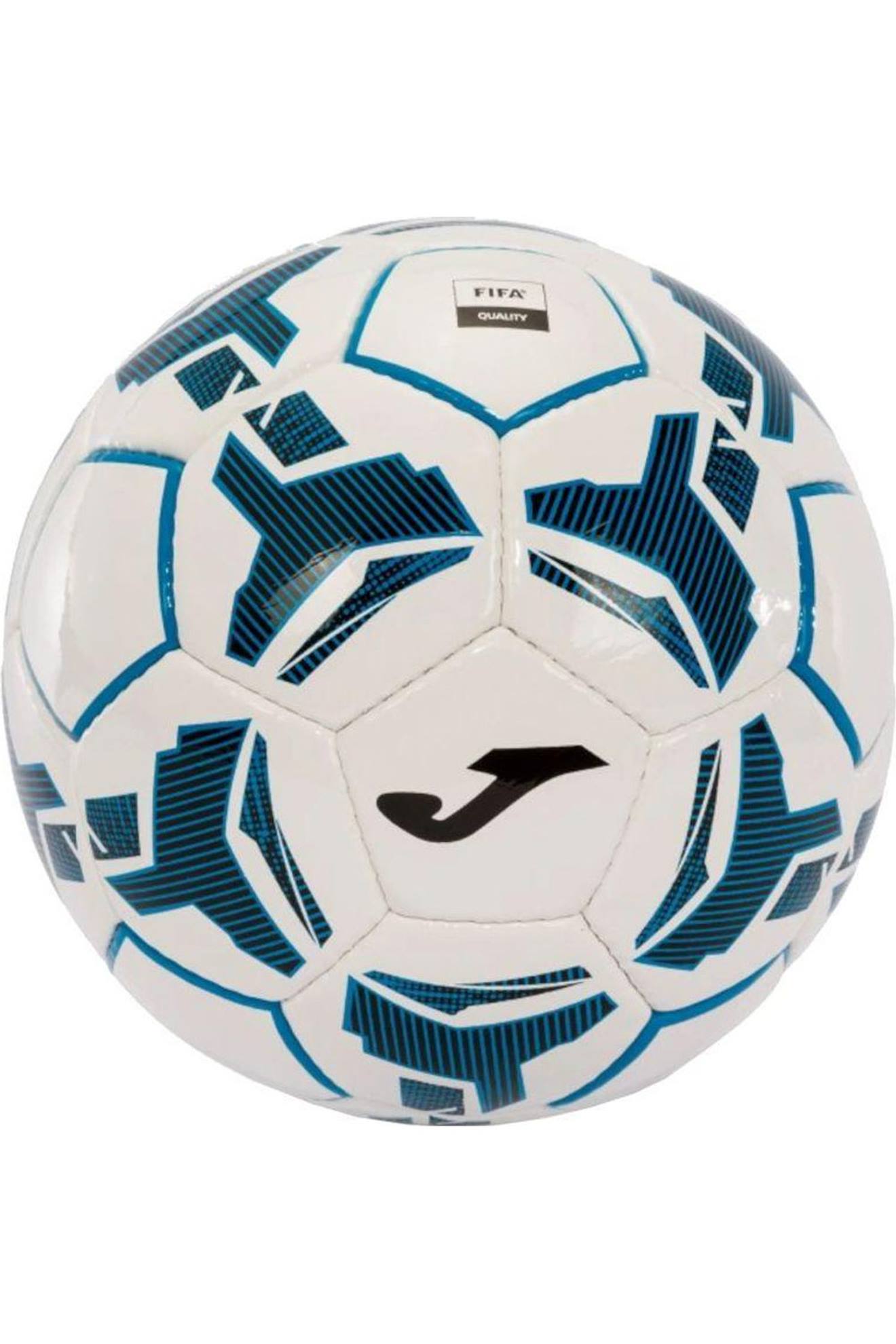 Ballon De Foot Iceberg (taille 5) Iceberg Iii Blanc