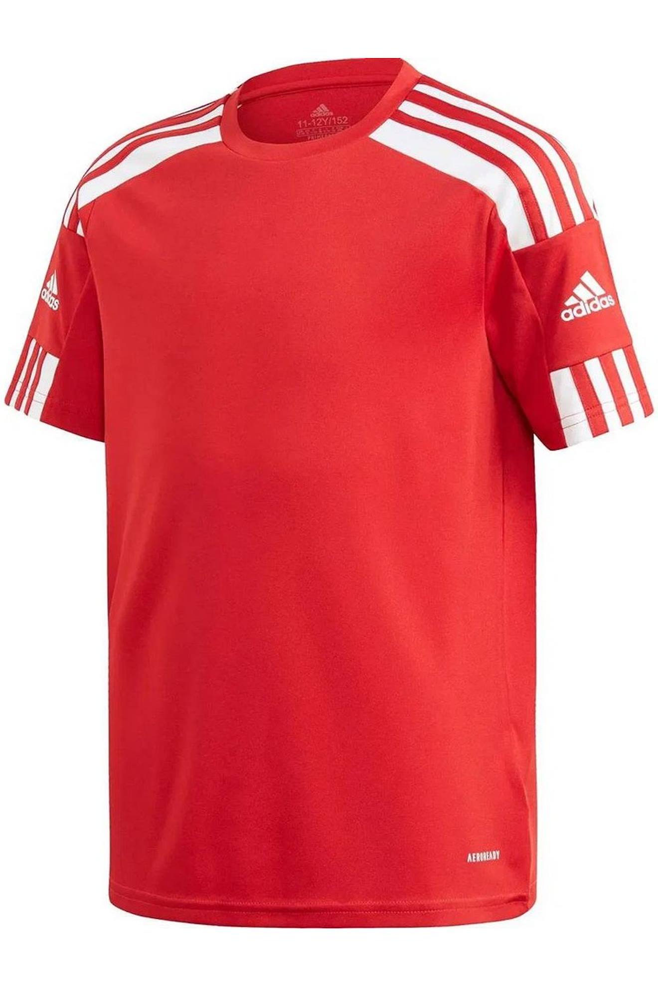 Maillot De Foot Enfant - Squadra 21 Rouge