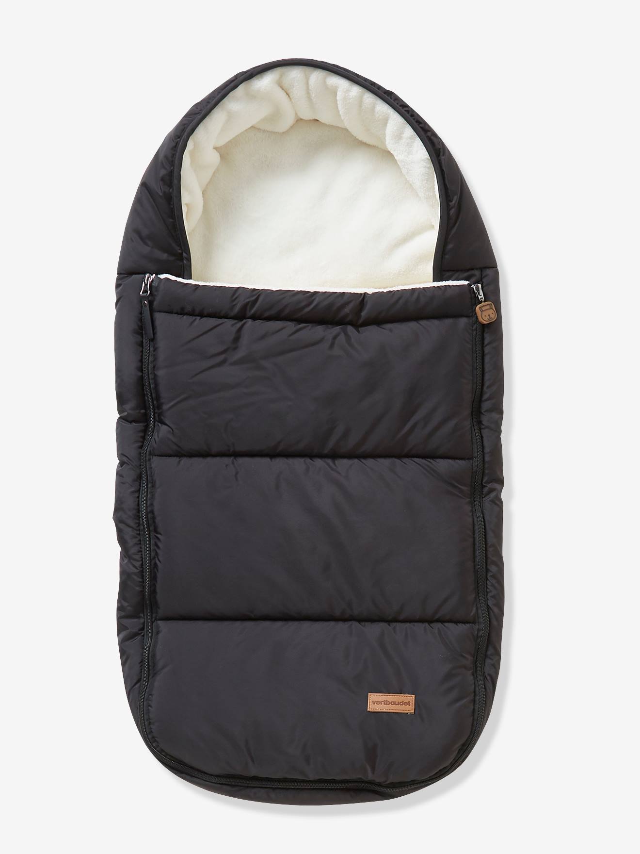 poussette canne face parent compacte