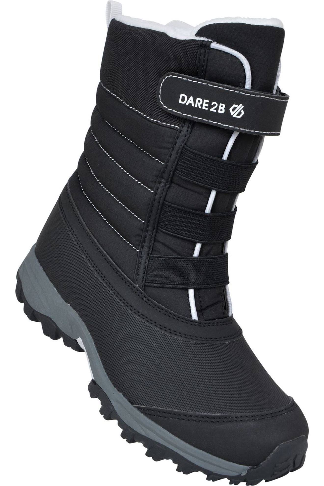 Après-skis Skiway Skiway Ii Noir / Blanc