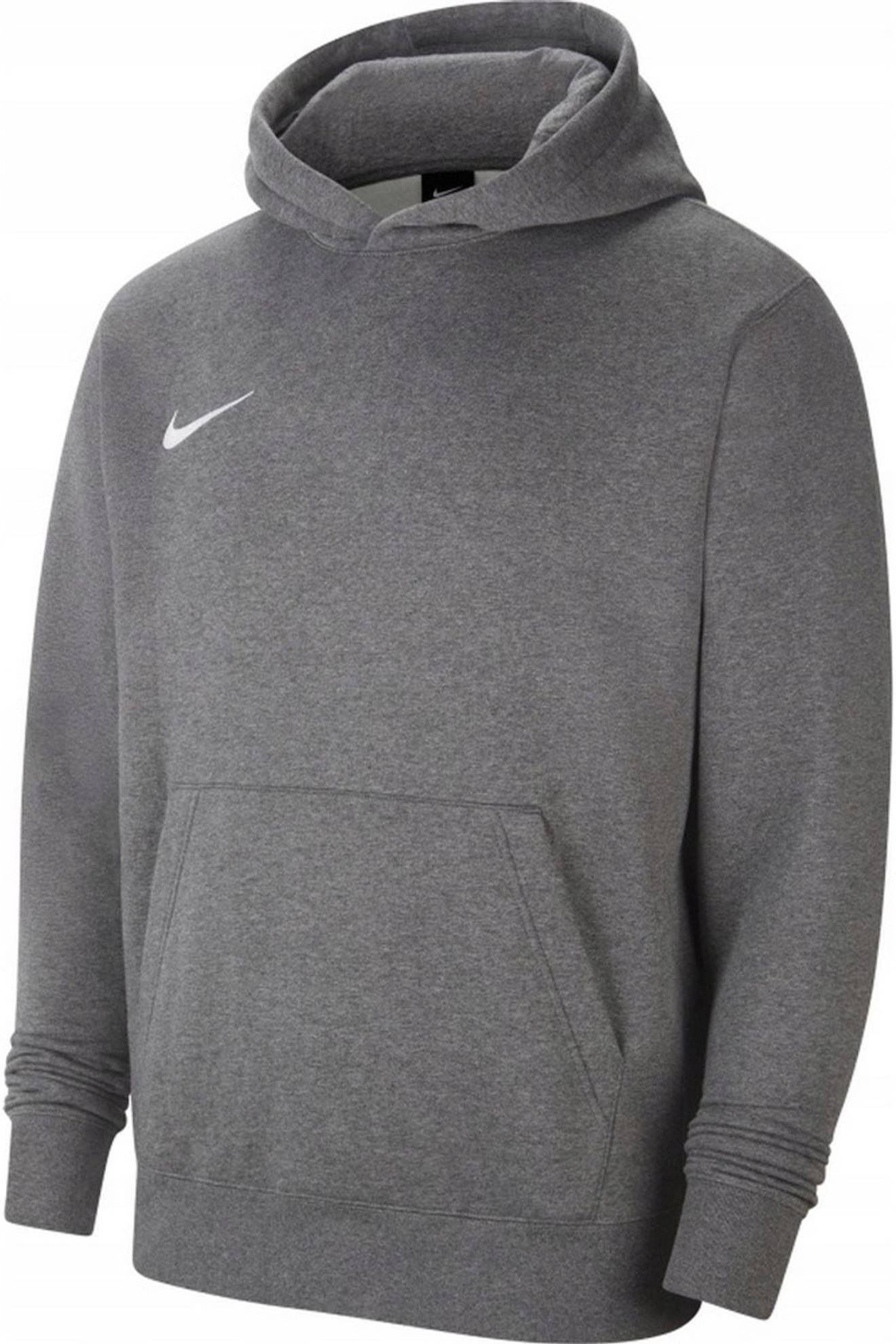 Sweat Capuche Coton Park Graphite 60 €