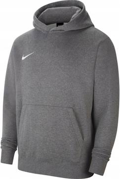 Sweat à capuche coton park  - vertbaudet enfant
