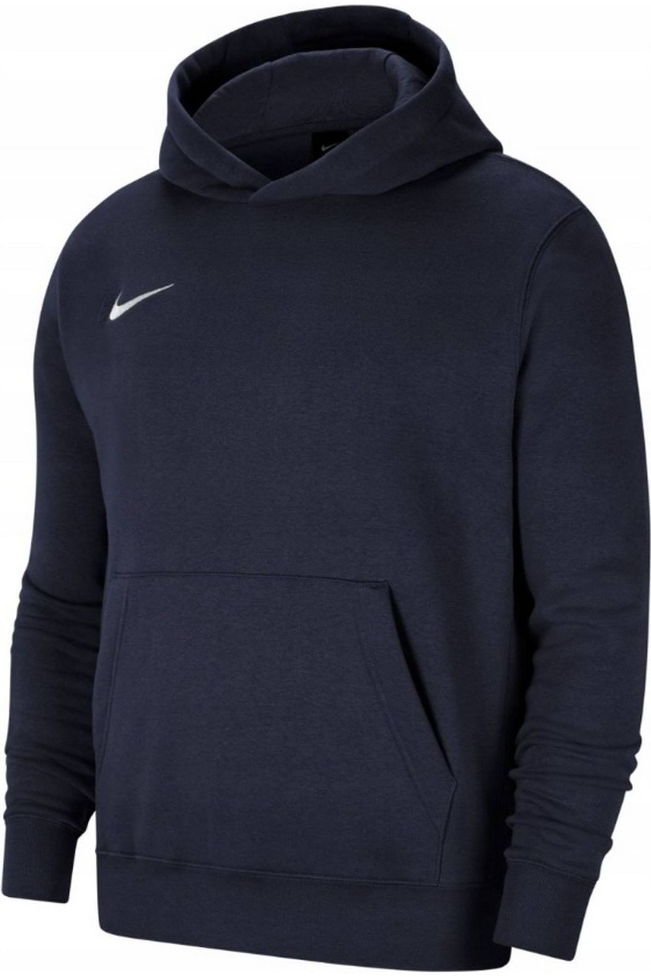 Sweat Capuche Coton Park Bleu Marine 56 €