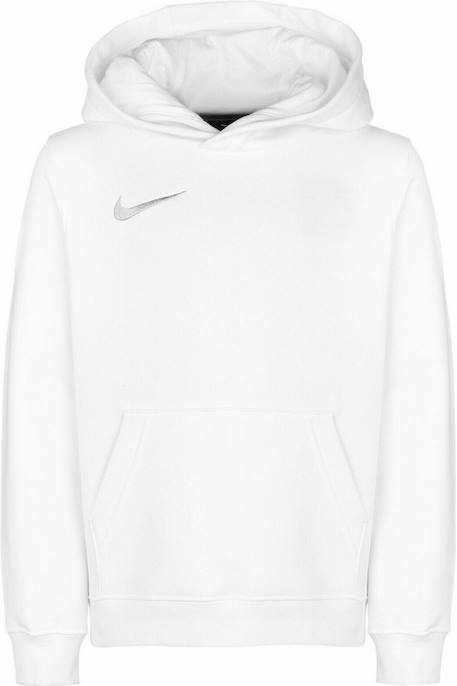 Fille-Sweat à capuche coton park