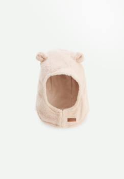 -Cagoule bébé yzé