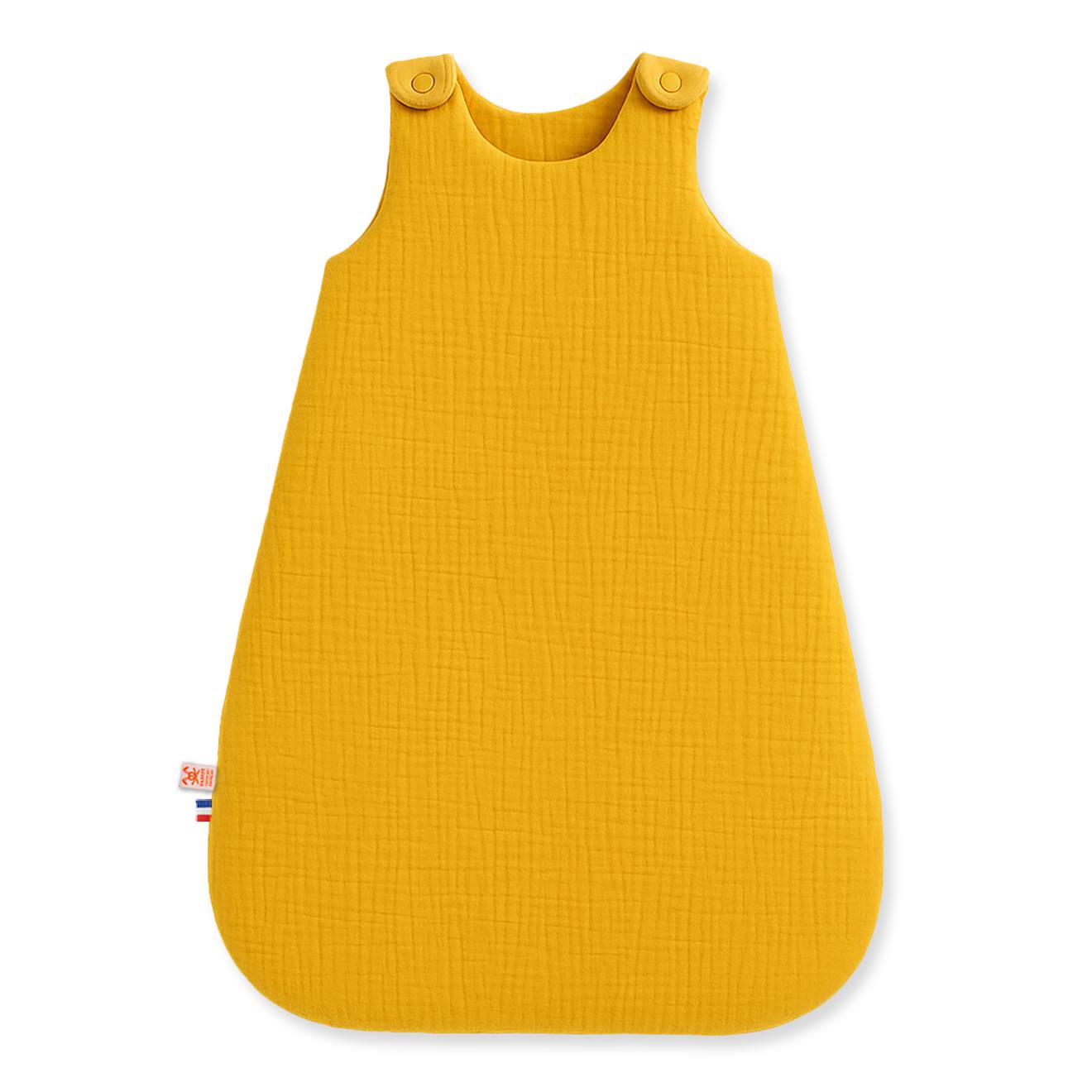 Gigoteuse Hiver En Coton Bio Honey