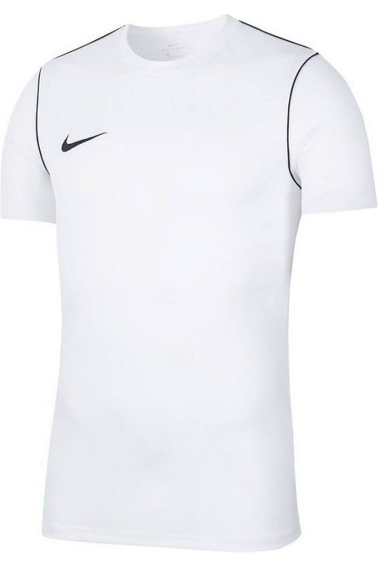 T-shirt Park Park 20 Blanc