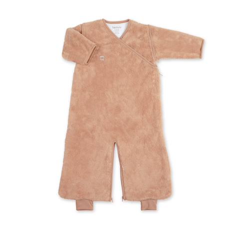 Gigoteuse jambes séparables hiver - tog 2.5 chaud tout doux Blush+Grizou+Lunar+Marshmallow+Natural+Natural - tricolore+Noisette+Noisette tricolore+Sesame+Stone+Turquoise tricolore+Vintage 26 - vertbaudet enfant 
