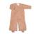 Gigoteuse jambes séparables hiver - tog 2.5 chaud tout doux Blush+Grizou+Lunar+Marshmallow+Natural+Natural - tricolore+Noisette+Noisette tricolore+Sesame+Stone+Turquoise tricolore+Vintage 26 - vertbaudet enfant 