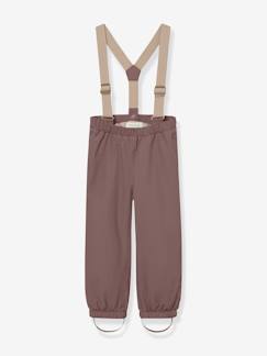 Pantalon de neige MATWILAS enfants MINI A TURE  - vertbaudet enfant