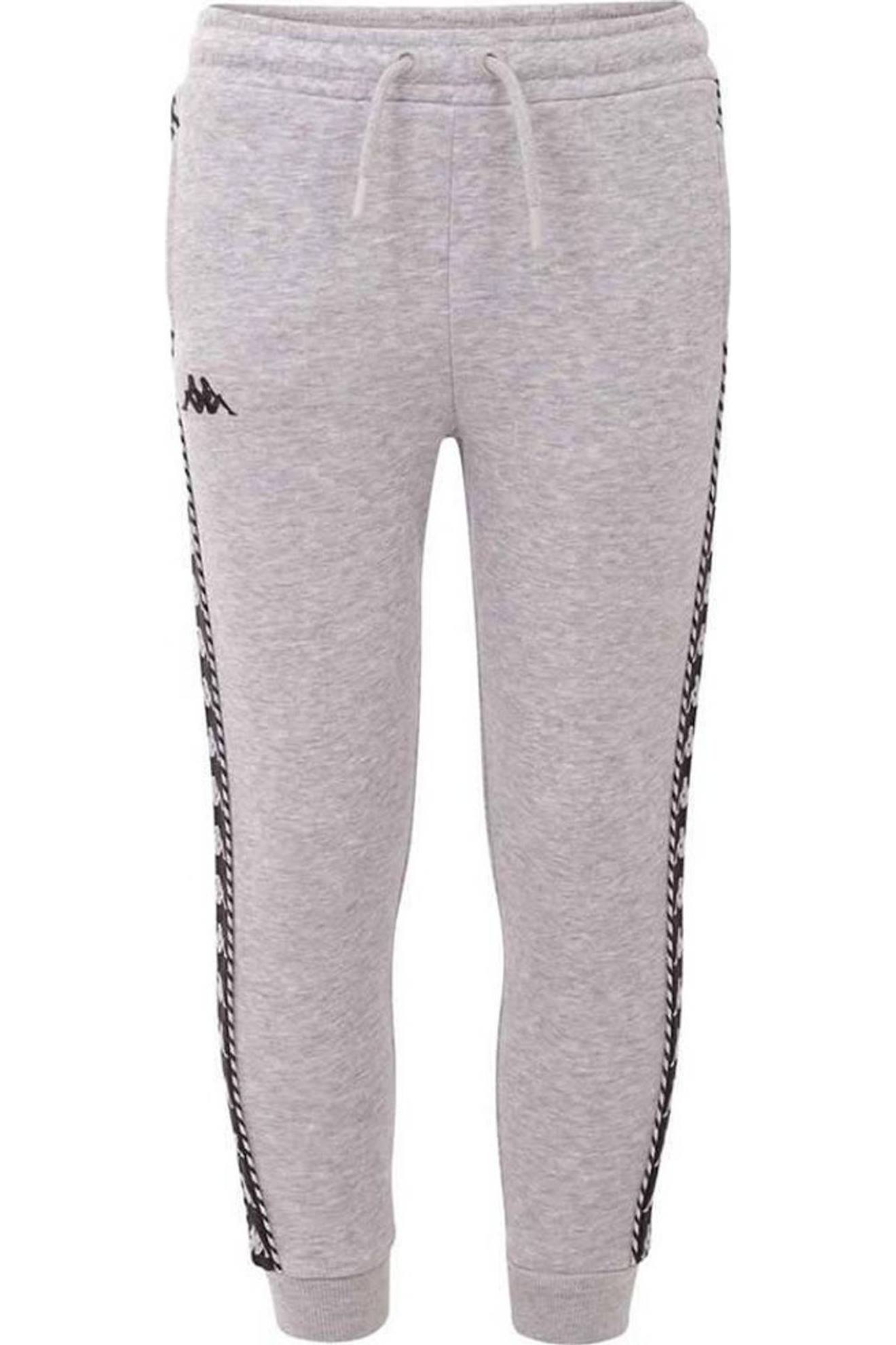 Pantalon De Jogging Coton Inama Gris