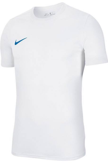 Fille-Maillot de foot dry park   dry park vii