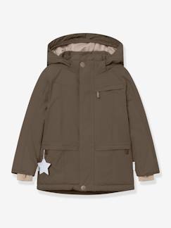 Veste d'hiver MATVESTYN garçon MINI A TURE  - vertbaudet enfant