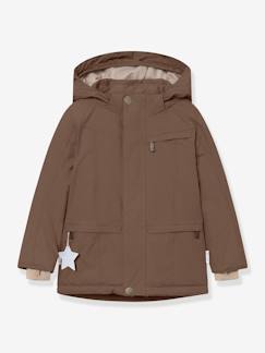 Veste d'hiver MATVESTYN garçon MINI A TURE  - vertbaudet enfant