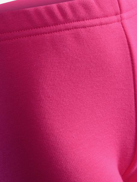 Leggings thermiques filles Happy Girls Basic anthracite+grenadine+gris chiné+marine+noir+rose bonbon+rose poudré 14 - vertbaudet enfant 