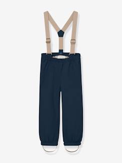 Pantalon de neige MATWILAS enfants MINI A TURE  - vertbaudet enfant