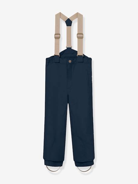 Pantalon de neige MATWITTE enfants MINI A TURE  - vertbaudet enfant