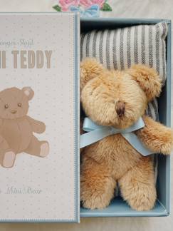Jouet-Peluche Milo petit ours