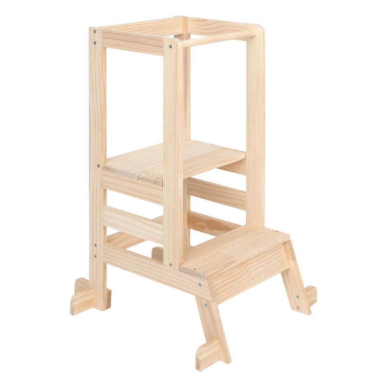 Tour D'observation - Lea Beige (Atmosphera) - Image 1