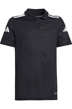 Polo de sport Enfant - Squadra 25  - vertbaudet enfant