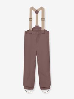 -Pantalon de neige MATWITTE enfants MINI A TURE