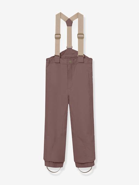 Garçon-Pantalon de neige MATWITTE enfants MINI A TURE