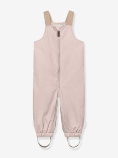 Pantalon de neige MATWALENTY enfants MINI A TURE  - vertbaudet enfant