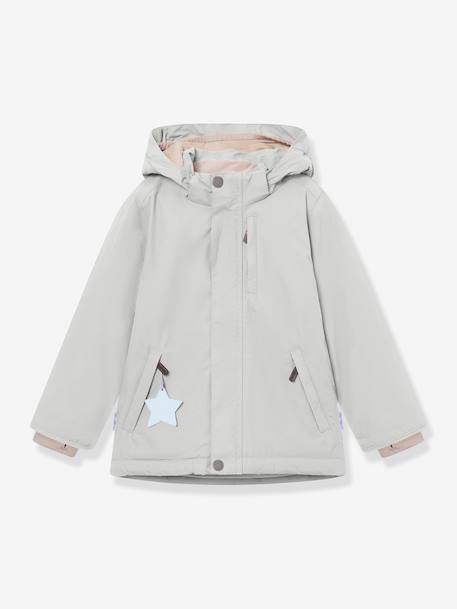 Garçon-Manteau-Veste d'hiver avec doublure polaire MATADYANKO Garçons MINI A TURE