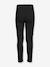 Leggings thermiques filles Happy Girls Basic anthracite+grenadine+gris chiné+marine+noir+rose bonbon+rose poudré 11 - vertbaudet enfant 
