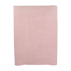 2 housses de matelas à langer pack 2 coloris  - vertbaudet enfant