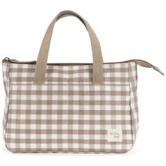 -Trousse de toilette caetana stone