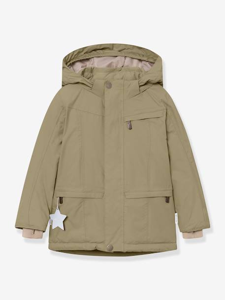 Garçon-Manteau, veste-Manteau, parka-Veste de ski MATVESTYN enfants MINI A TURE