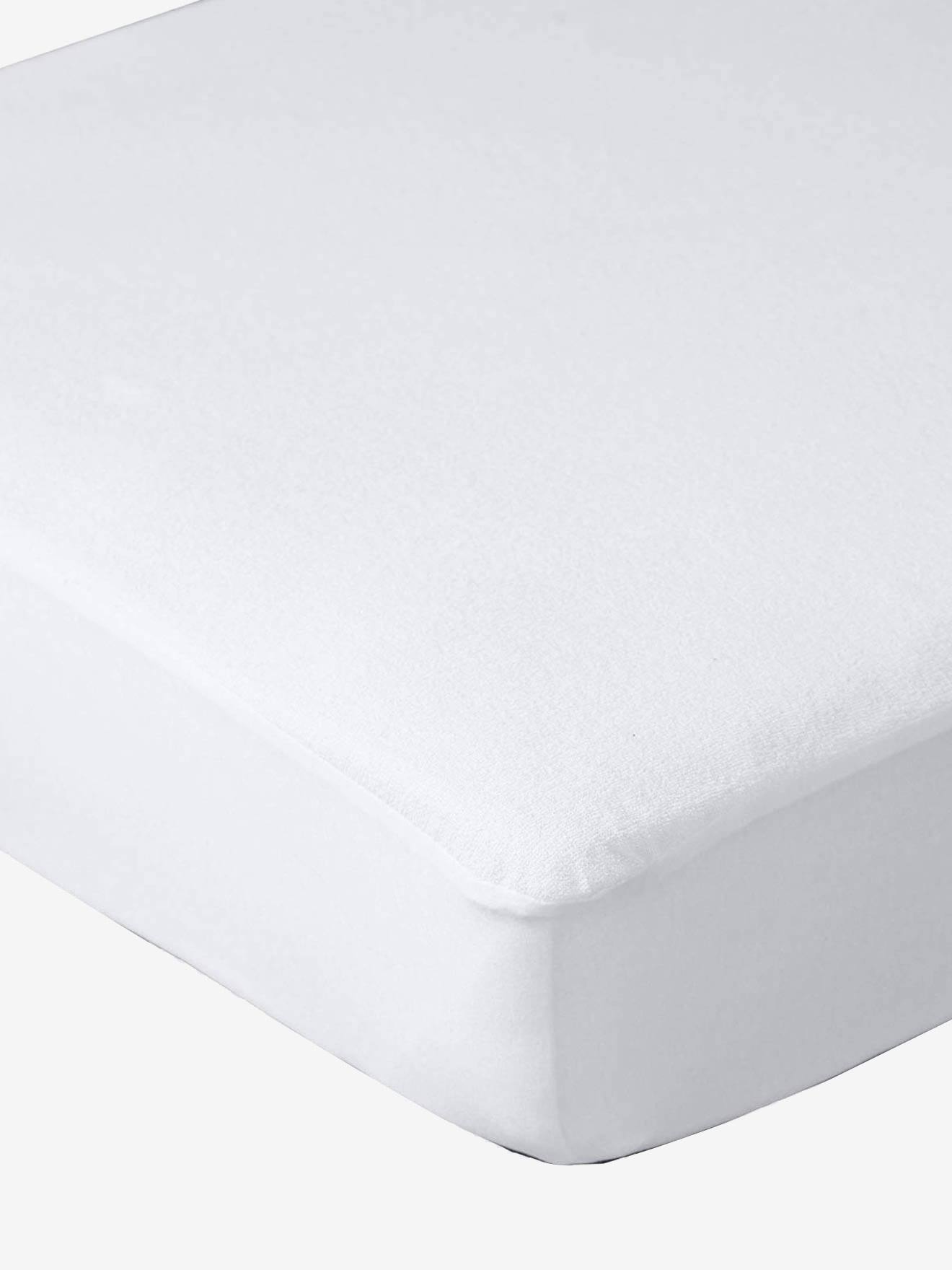 Alèse ultra respirante blanc