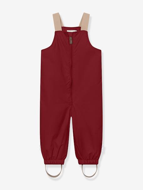 Garçon-Pantalon-Pantalon de neige MATWALENTY enfants MINI A TURE