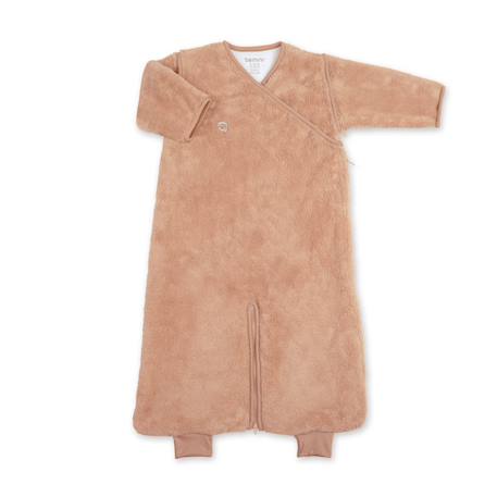 Gigoteuse jambes séparables hiver - tog 2.5 chaud tout doux Blush+Grizou+Lunar+Marshmallow+Natural+Natural - tricolore+Noisette+Noisette tricolore+Sesame+Stone+Turquoise tricolore+Vintage 25 - vertbaudet enfant 