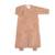 Gigoteuse jambes séparables hiver - tog 2.5 chaud tout doux Blush+Grizou+Lunar+Marshmallow+Natural+Natural - tricolore+Noisette+Noisette tricolore+Sesame+Stone+Turquoise tricolore+Vintage 25 - vertbaudet enfant 