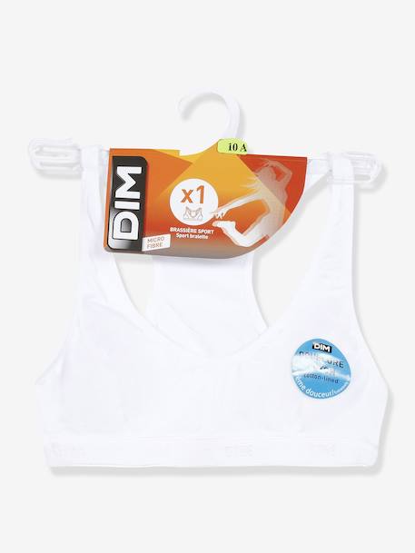 Fille-Brassière de sport Pocket Micro girl