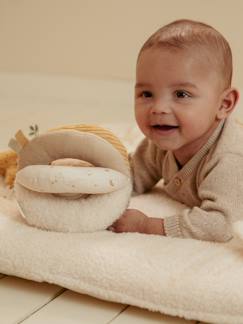 Jouet-Premier âge-Jouets en tissu-Balle de préhension -