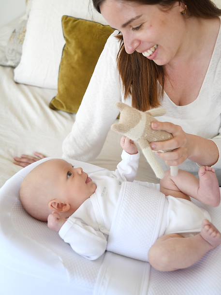 Red Castle - Pack Cocoonbaby + Drap Offert