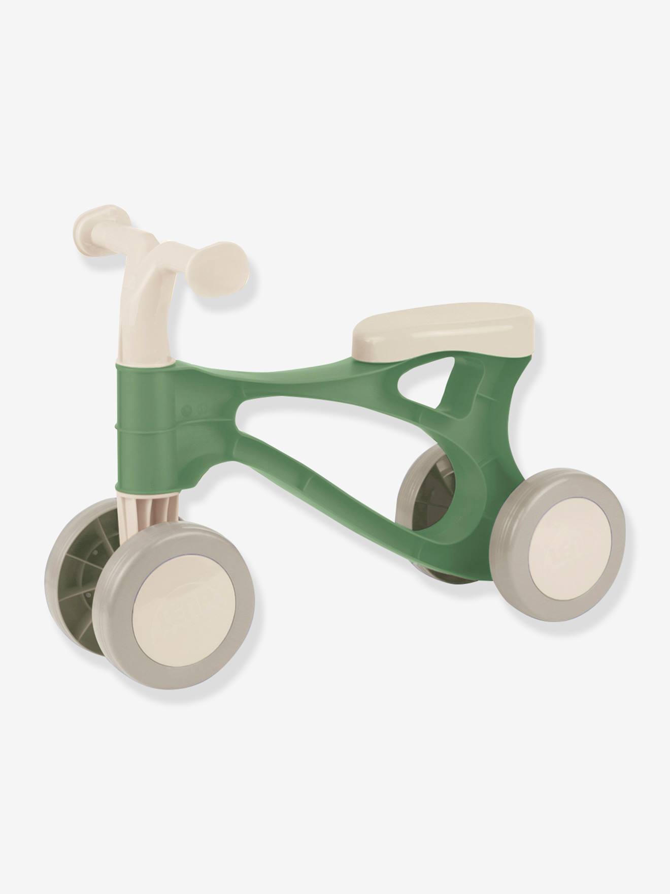 My First Scooter LENA Enfants vert
