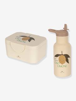 Puériculture-Repas-Vaisselle, coffret repas-Lunch box