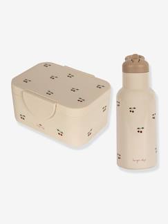 Puériculture-Repas-Vaisselle, coffret repas-Lunch box
