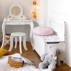 Banc avec coffre enfant  - vertbaudet enfant