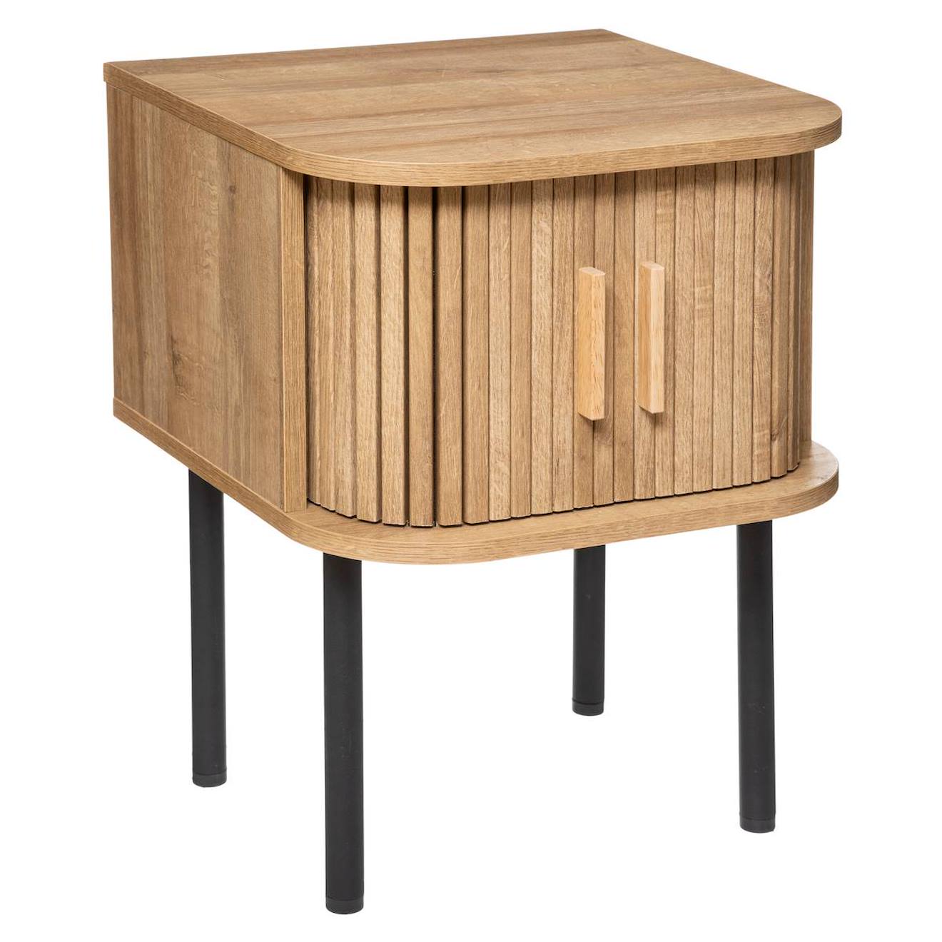 Table De Chevet - Colva Beige