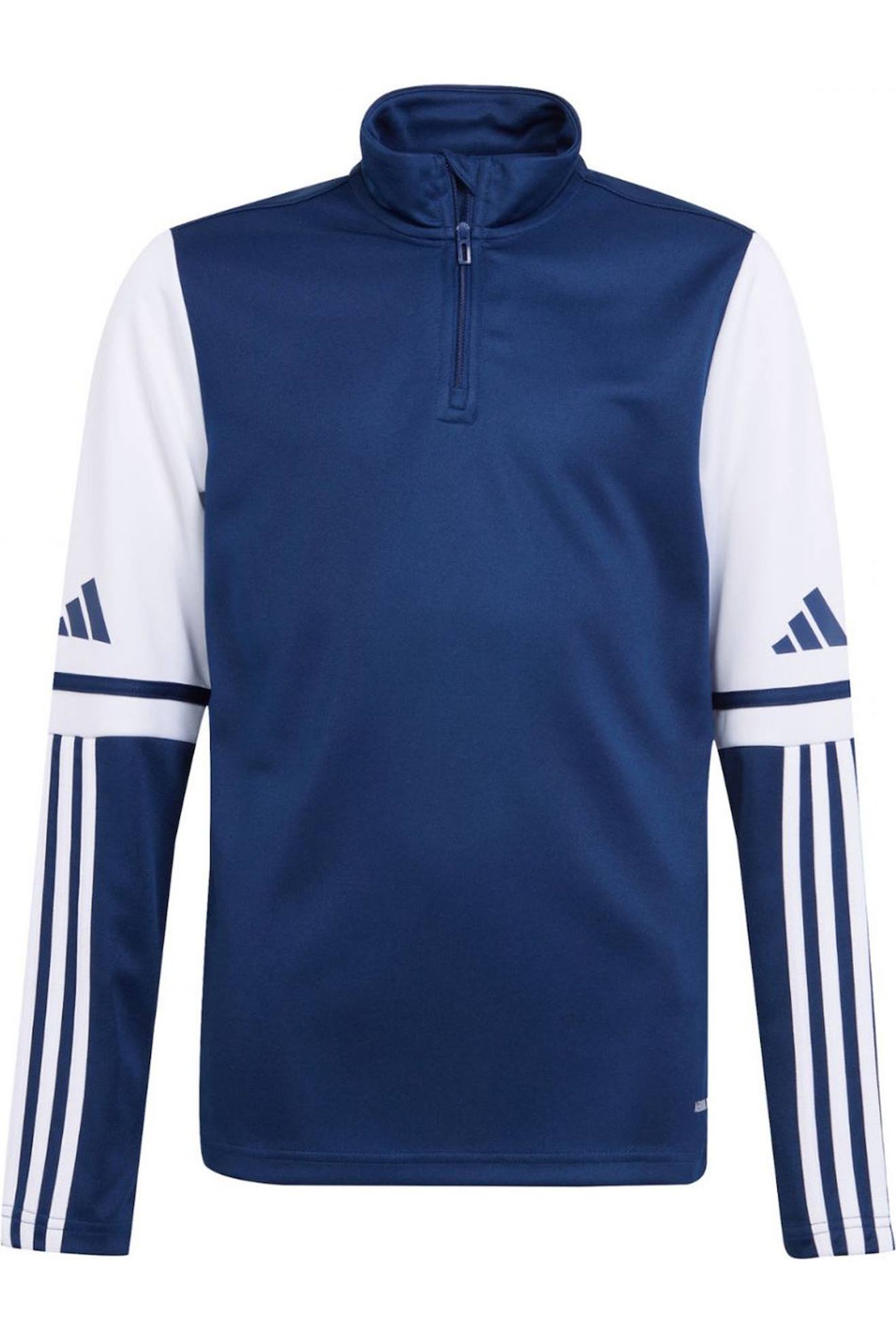 T-shirt À Manches Longues Squadra 25 Bleu Marine