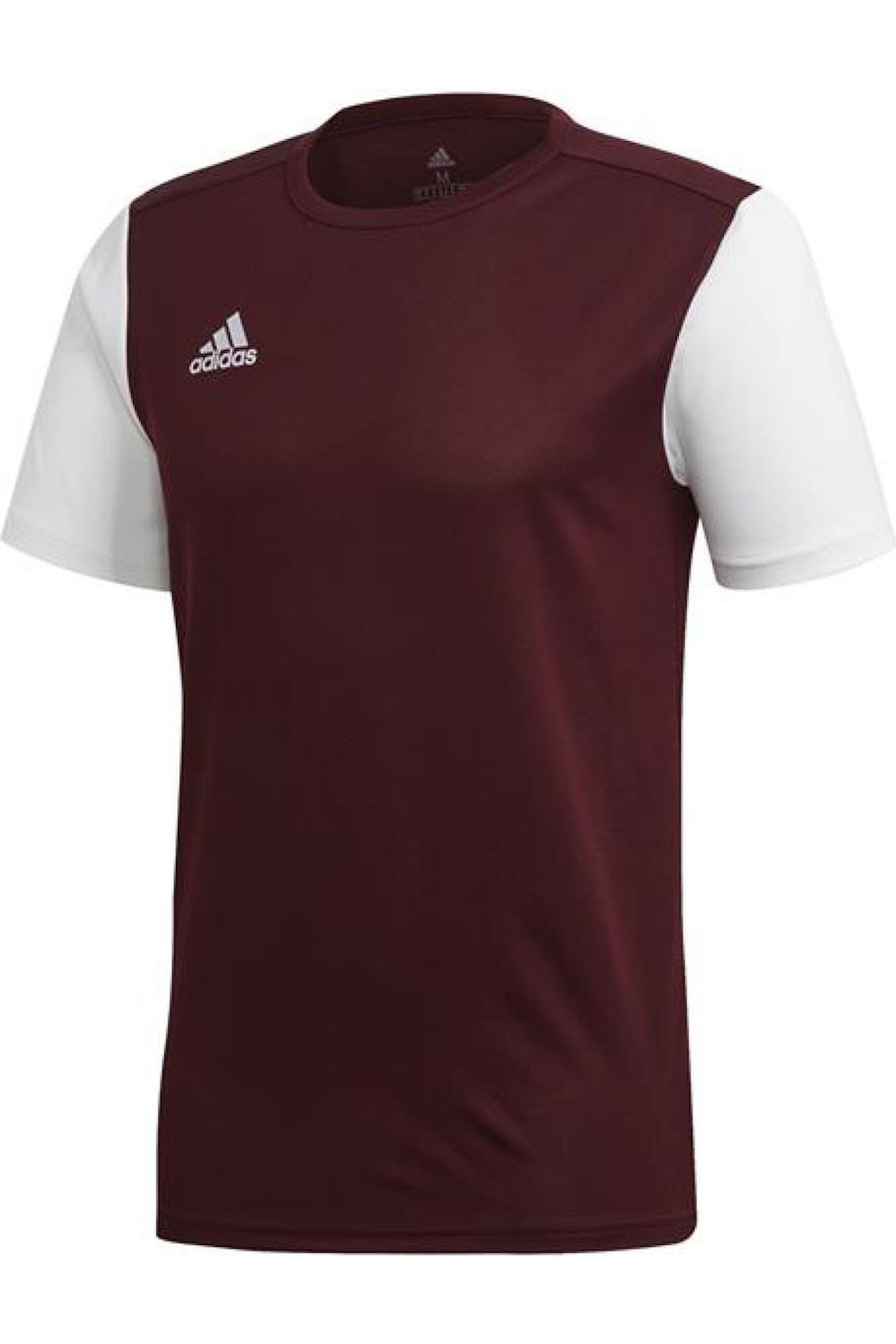 Maillot De Foot Enfant - Estro 19 Rouge Foncé