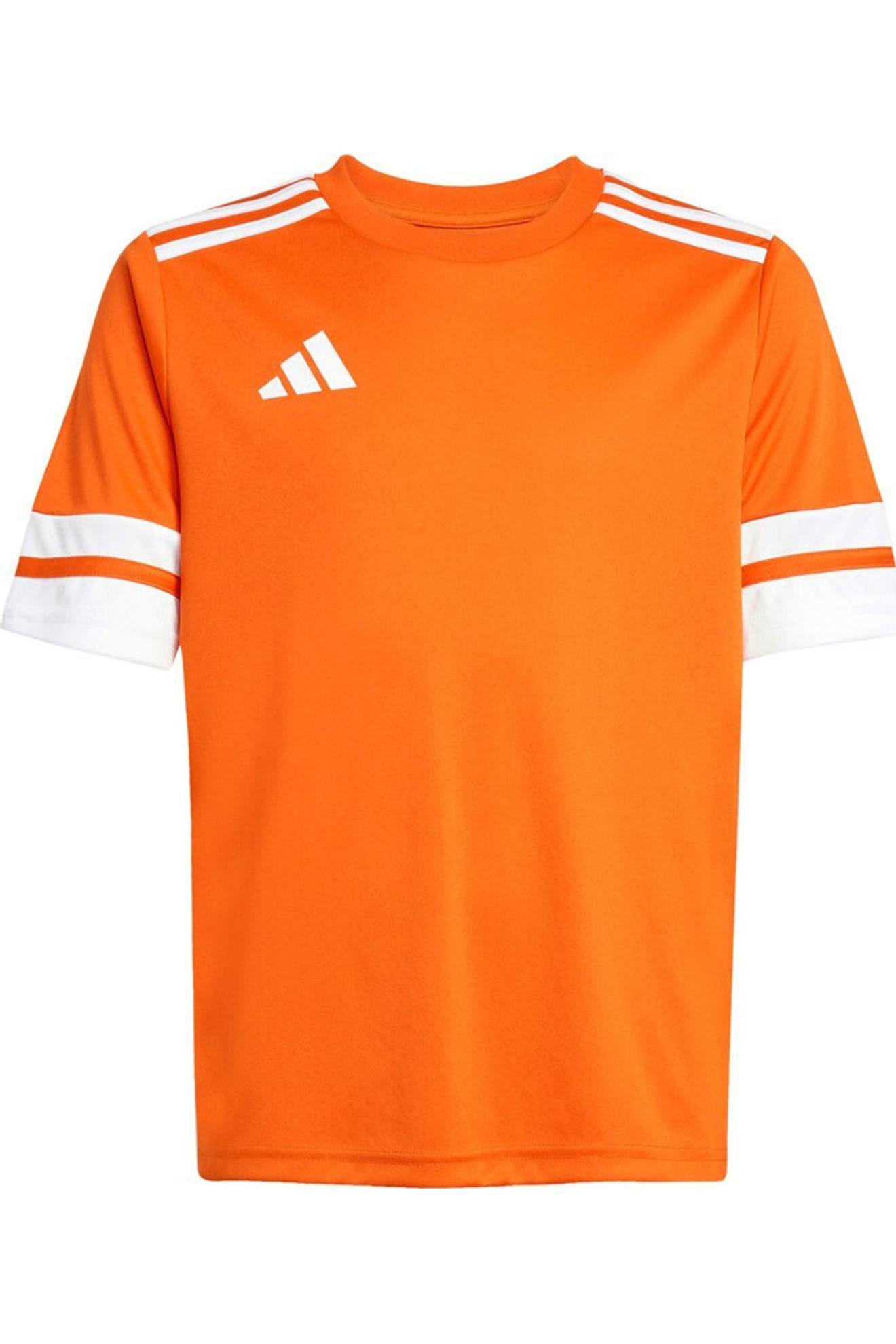 Maillot De Foot Enfant - Squadra 25 Orange