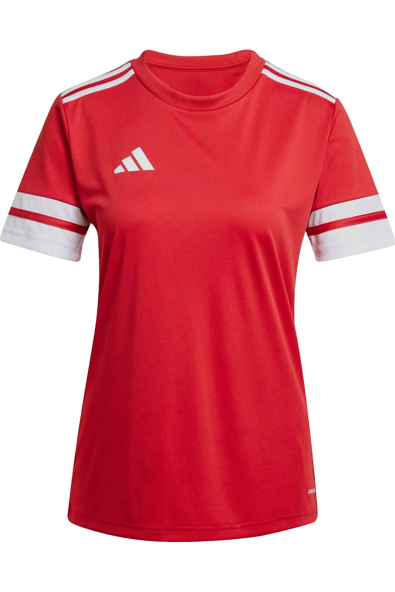 Maillot De Foot Enfant - Squadra 25 Rouge